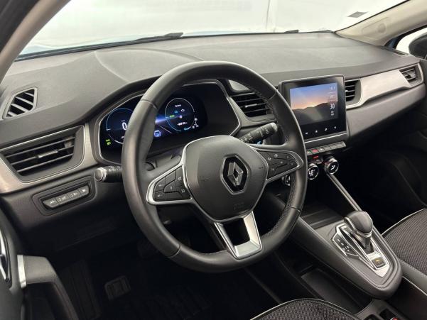 Vente en ligne Renault Captur  E-Tech Plug-in 160 au prix de 16 870 €