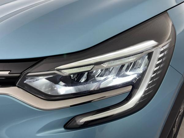 Vente en ligne Renault Captur  E-Tech Plug-in 160 au prix de 16 870 €
