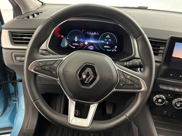 Vente en ligne Renault Captur  E-Tech Plug-in 160 au prix de 16 870 €