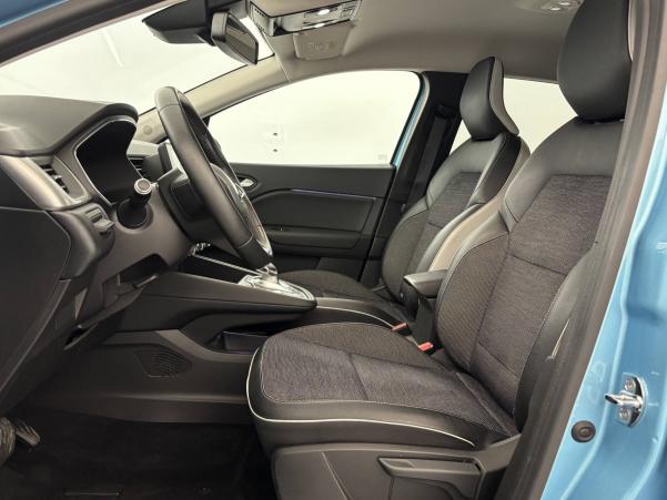 Vente en ligne Renault Captur  E-Tech Plug-in 160 au prix de 16 870 €