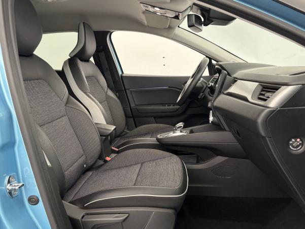 Vente en ligne Renault Captur  E-Tech Plug-in 160 au prix de 16 870 €