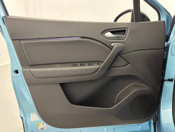 Vente en ligne Renault Captur  E-Tech Plug-in 160 au prix de 16 870 €