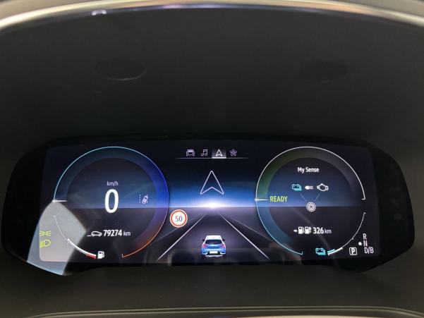 Vente en ligne Renault Captur  E-Tech Plug-in 160 au prix de 16 870 €