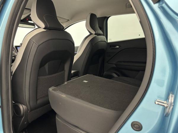 Vente en ligne Renault Captur  E-Tech Plug-in 160 au prix de 16 870 €