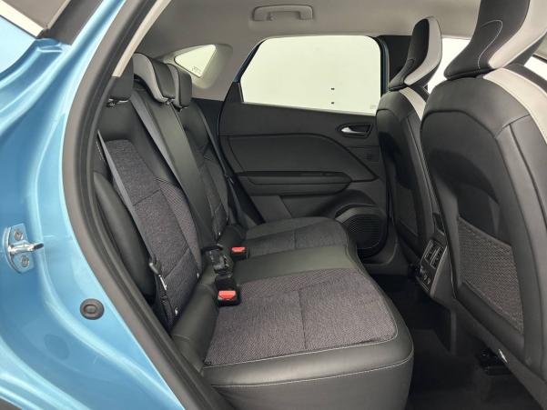 Vente en ligne Renault Captur  E-Tech Plug-in 160 au prix de 16 870 €