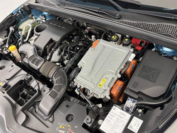 Vente en ligne Renault Captur  E-Tech Plug-in 160 au prix de 16 870 €