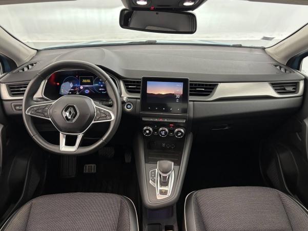 Vente en ligne Renault Captur  E-Tech Plug-in 160 au prix de 16 870 €