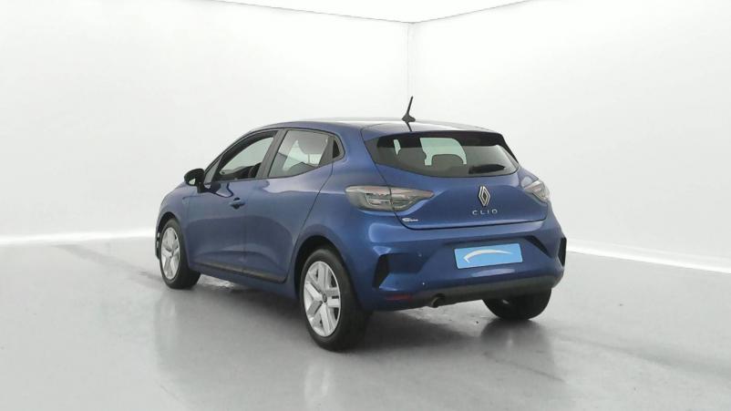 Vente en ligne Renault Clio 5 Clio SCe 65 au prix de 16 990 €