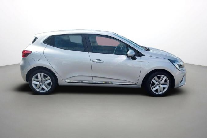 Vente en ligne Renault Clio 5 Clio Blue dCi 85 au prix de 12 250 €