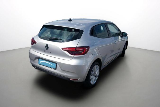 Vente en ligne Renault Clio 5 Clio Blue dCi 85 au prix de 12 250 €