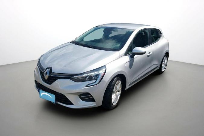 Vente en ligne Renault Clio 5 Clio Blue dCi 85 au prix de 12 250 €