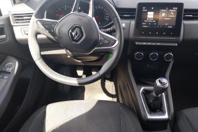 Vente en ligne Renault Clio 5 Clio Blue dCi 85 au prix de 12 250 €