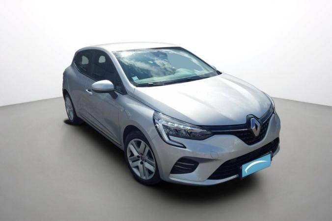 Vente en ligne Renault Clio 5 Clio Blue dCi 85 au prix de 12 250 €