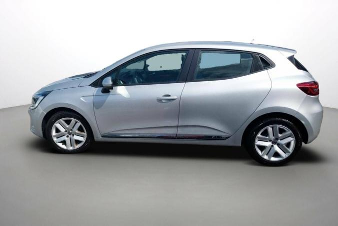 Vente en ligne Renault Clio 5 Clio Blue dCi 85 au prix de 12 250 €