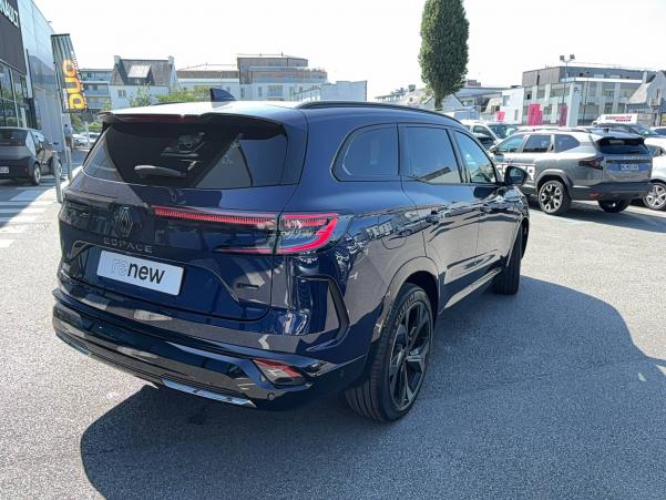 Vente en ligne Renault Espace Espace E-Tech hybrid 200 au prix de 39 870 €