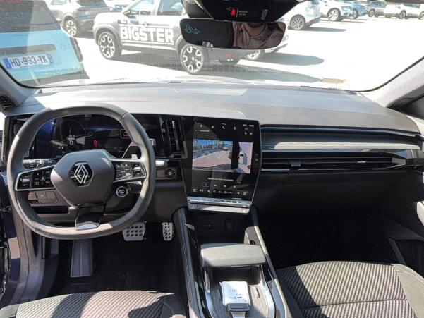 Vente en ligne Renault Espace Espace E-Tech hybrid 200 au prix de 39 870 €