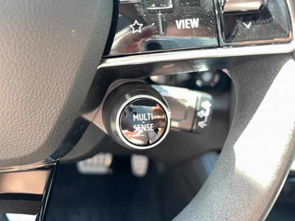 Vente en ligne Renault Espace Espace E-Tech hybrid 200 au prix de 39 870 €