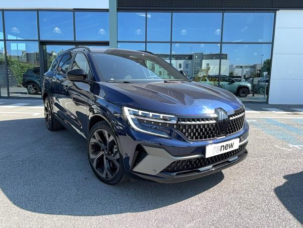 Vente en ligne Renault Espace Espace E-Tech hybrid 200 au prix de 39 870 €