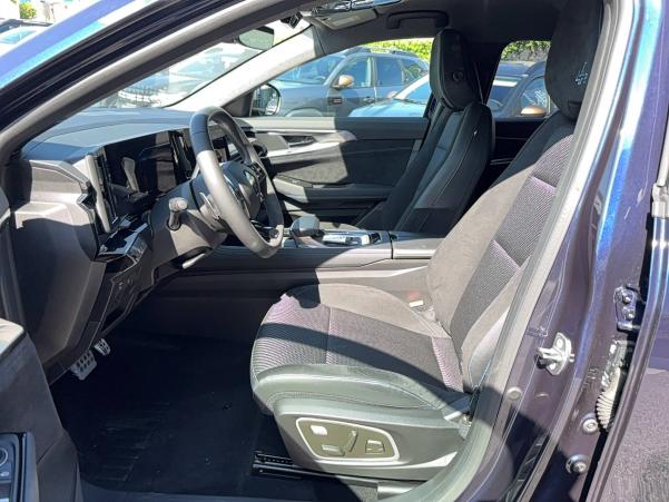 Vente en ligne Renault Espace Espace E-Tech hybrid 200 au prix de 39 870 €