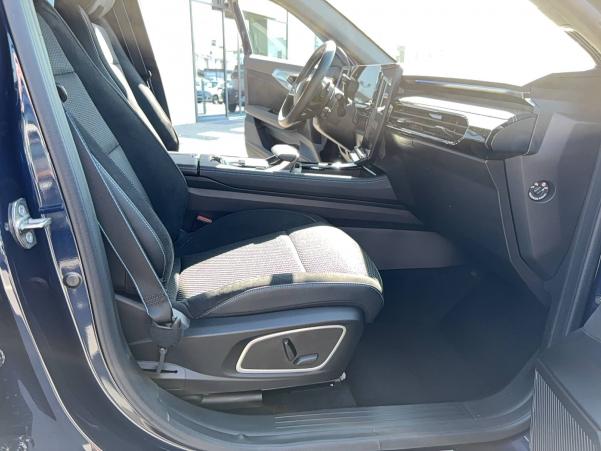 Vente en ligne Renault Espace Espace E-Tech hybrid 200 au prix de 39 870 €