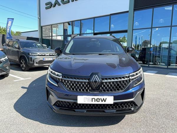 Vente en ligne Renault Espace Espace E-Tech hybrid 200 au prix de 39 870 €