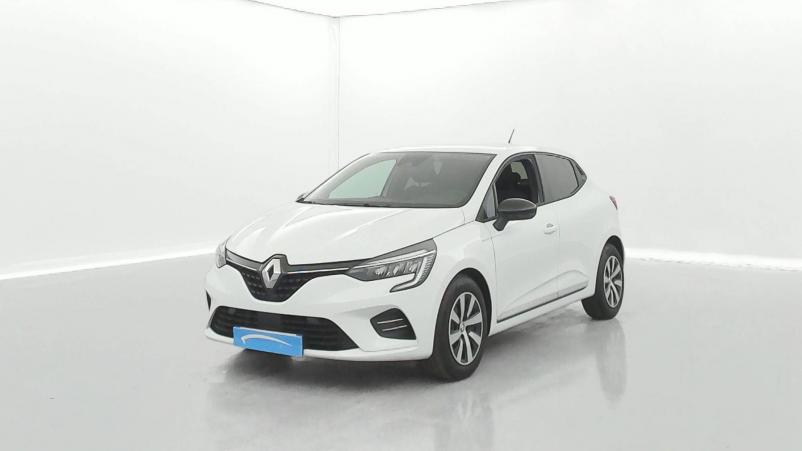 Vente en ligne Renault Clio 5 Clio TCe 90 au prix de 14 990 €