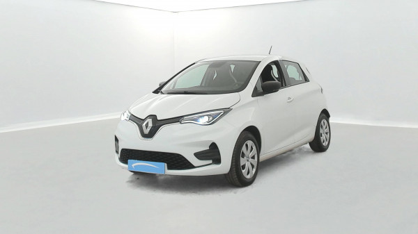 Vente en ligne Renault Zoé  R110 Achat Intégral de 2021 au prix de 12 770€