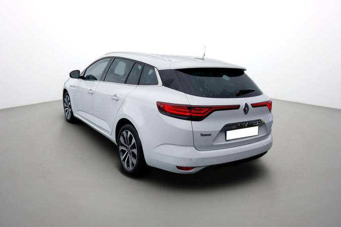 Vente en ligne Renault Megane 4 Estate  Blue dCi 115 EDC au prix de 22 990 €