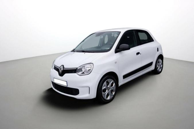 Vente en ligne Renault Twingo 3  SCe 65 - 20 au prix de 9 990 €