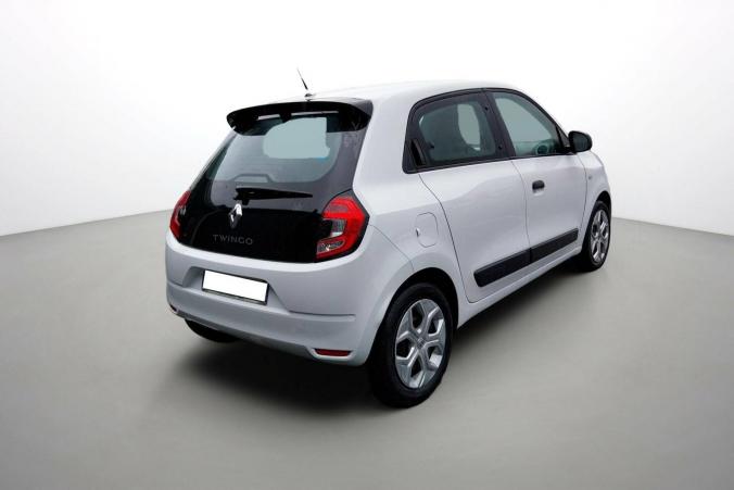 Vente en ligne Renault Twingo 3  SCe 65 - 20 au prix de 9 990 €