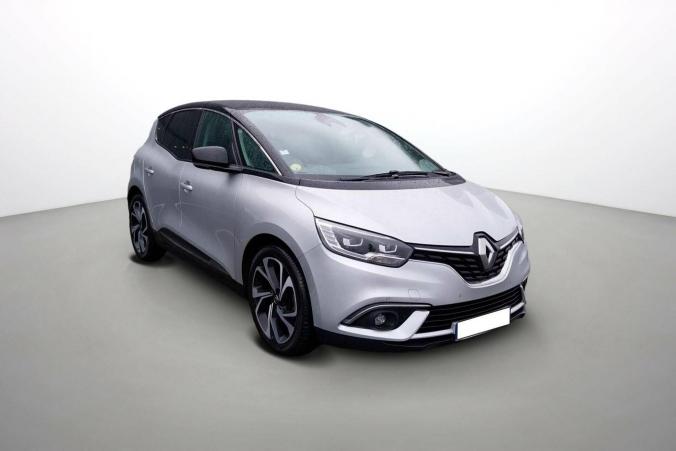 Vente en ligne Renault Scenic 4 Scenic Blue dCi 120 au prix de 17 990 €