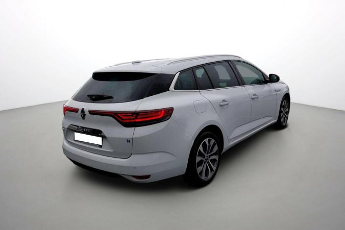 Vente en ligne Renault Megane 4 Estate  Blue dCi 115 EDC au prix de 22 990 €