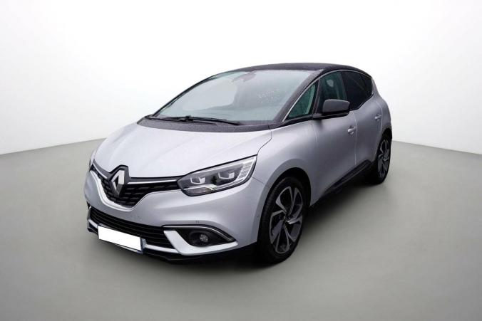 Vente en ligne Renault Scenic 4 Scenic Blue dCi 120 au prix de 17 990 €