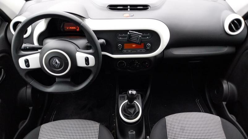 Vente en ligne Renault Twingo 3  SCe 65 - 20 au prix de 9 990 €