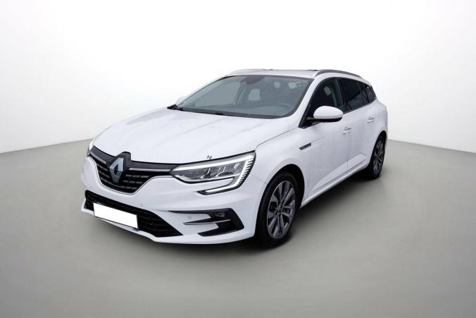 Vente en ligne Renault Megane 4 Estate  Blue dCi 115 EDC au prix de 22 990 €