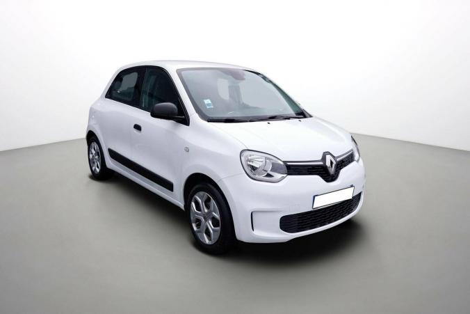 Vente en ligne Renault Twingo 3  SCe 65 - 20 au prix de 9 990 €