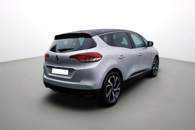 Vente en ligne Renault Scenic 4 Scenic Blue dCi 120 au prix de 17 990 €