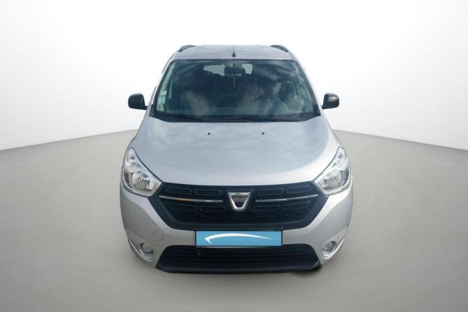 Vente en ligne Dacia Lodgy  dCI 110 7 places au prix de 14 270 €