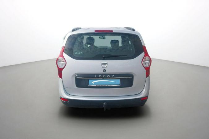 Vente en ligne Dacia Lodgy  dCI 110 7 places au prix de 14 270 €