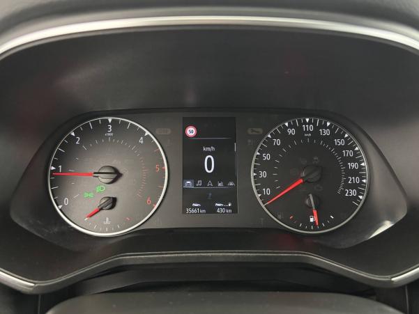 Vente en ligne Renault Clio 5 Clio Blue dCi 85 au prix de 13 970 €