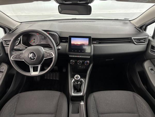 Vente en ligne Renault Clio 5 Clio Blue dCi 85 au prix de 13 970 €