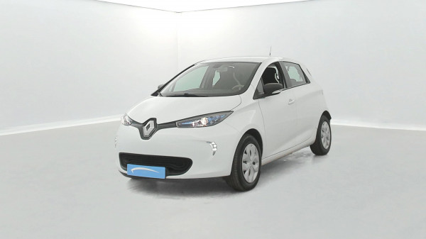 Vente en ligne Renault Zoé  R90 de 2019 au prix de 8 470€