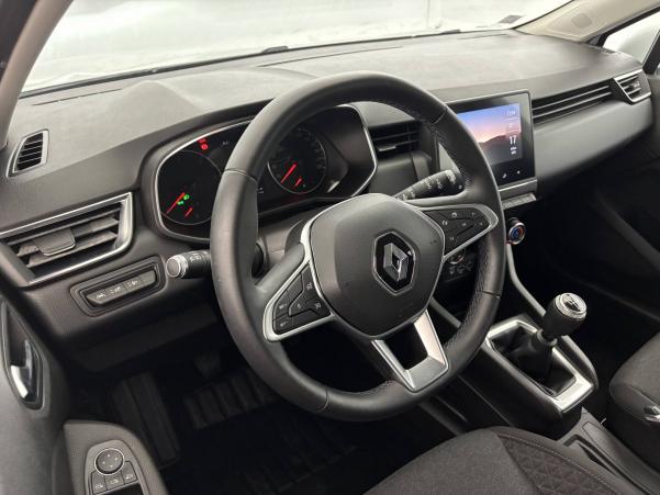 Vente en ligne Renault Clio 5 Clio Blue dCi 85 au prix de 13 970 €