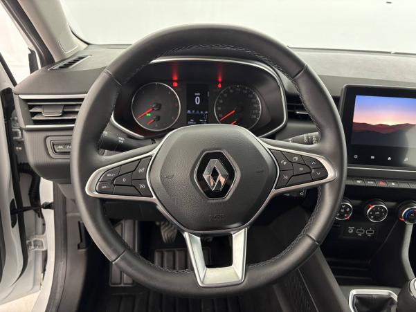 Vente en ligne Renault Clio 5 Clio Blue dCi 85 au prix de 13 970 €