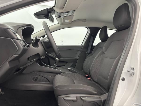 Vente en ligne Renault Clio 5 Clio Blue dCi 85 au prix de 13 970 €