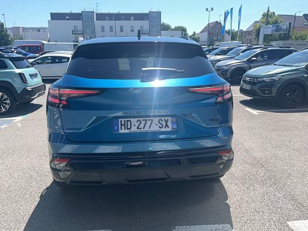 Vente en ligne Renault Austral  full hybrid E-Tech 200 ch au prix de 46 900 €