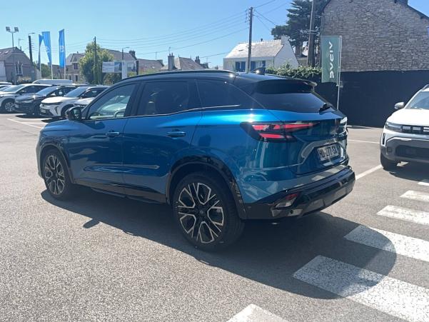 Vente en ligne Renault Austral  full hybrid E-Tech 200 ch au prix de 46 900 €
