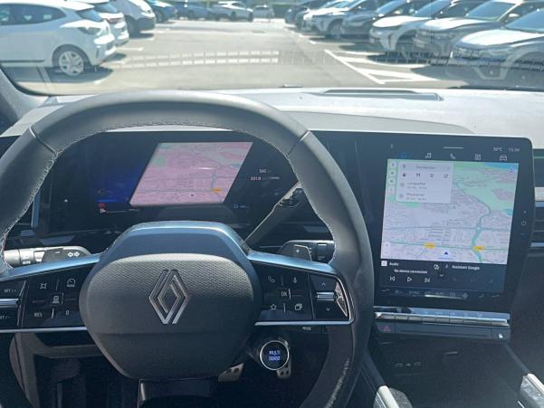 Vente en ligne Renault Austral  full hybrid E-Tech 200 ch au prix de 46 900 €