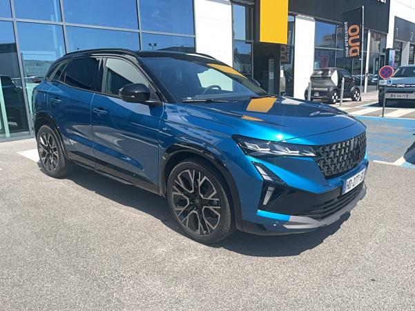 Vente en ligne Renault Austral  full hybrid E-Tech 200 ch au prix de 46 900 €