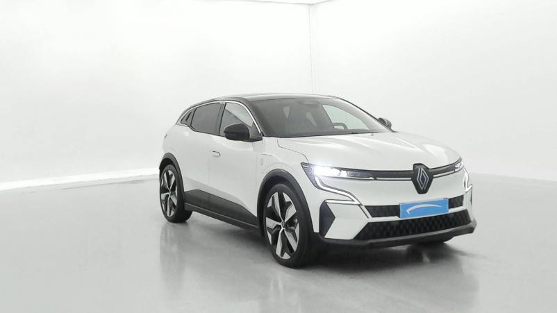 Vente en ligne Renault Megane E-Tech  EV60 220 ch super charge au prix de 28 990 €